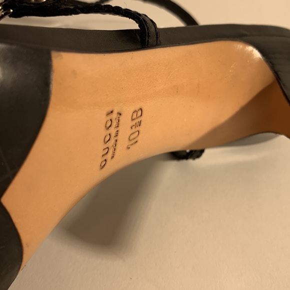 NWOT Tom ford Gucci - Picture 7 of 11